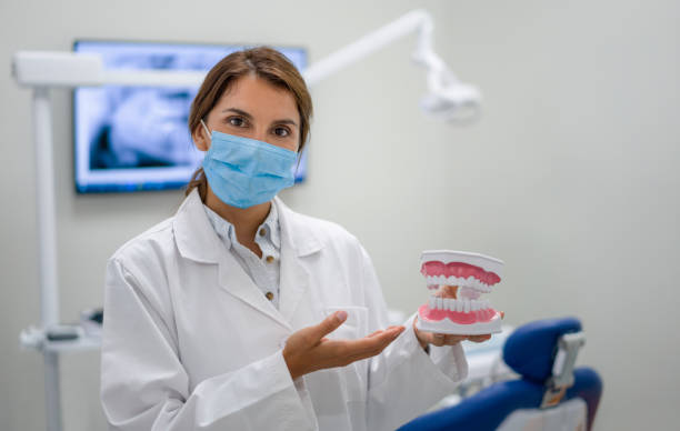 Best Emergency Broken Tooth Repair in Gibbon, NE