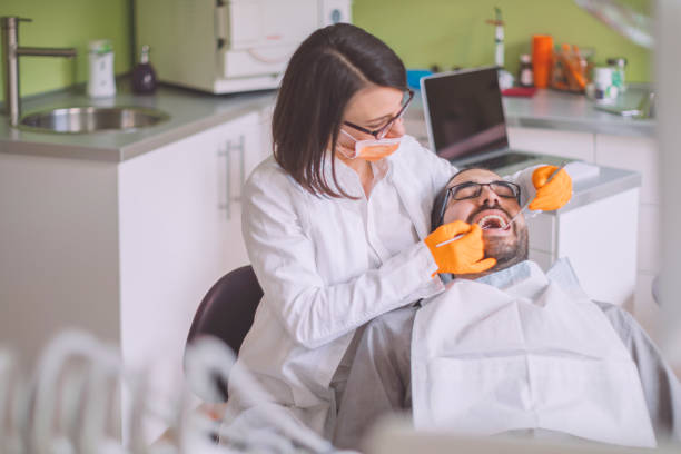Best Walk-In Emergency Dentist in Gibbon, NE