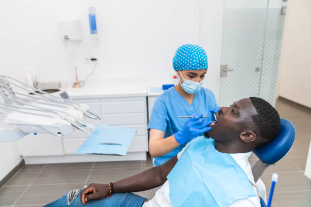 Best Emergency Tooth Extraction in Gibbon, NE