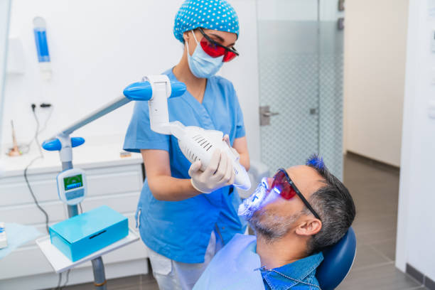 Best Emergency Tooth Extraction in Gibbon, NE